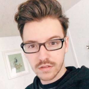 Meet your Posher, Patrick